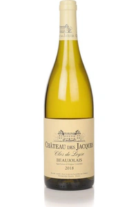Château des Jacques - Clos de Loyse, Beaujolais Blanc, vin blanc