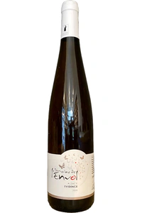 Domaine de l'Envol - Symbiose, Alsace, vin rouge