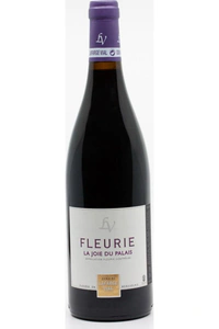 Domaine Lafarge-Vial - Fleurie Joie du Palais, Fleurie, vin rouge