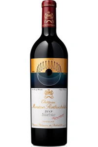 Château Mouton Rothschild - -, Pauillac, vin rouge