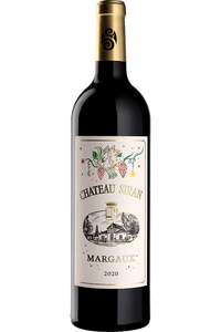 Château Siran - Château Siran, Margaux, vin rouge