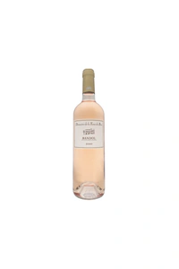 Domaine de la Tour du Bon - Bandol, Bandol, vin rosé