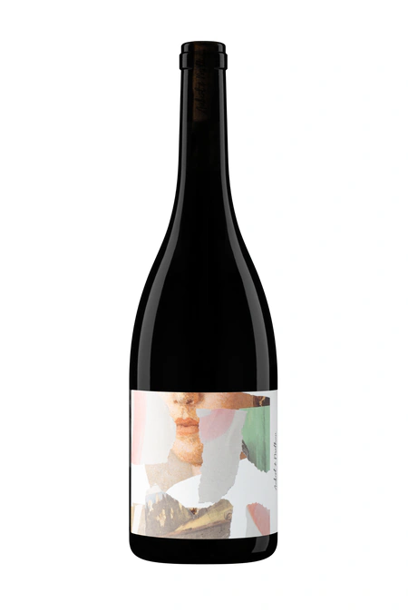 Aubert & Mathieu - Marie Antoinette, Corbières, vin rouge