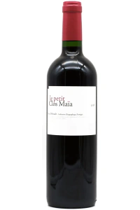 Clos Maïa - Le petit Clos Maïa, Pays D'Hérault, vin rouge