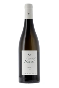Domaine des Huards - Pure, Cheverny, vin blanc