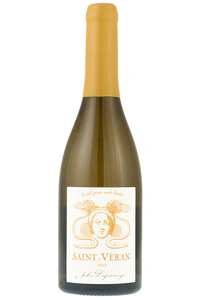 Jules Desjourneys - Saint-Véran, Saint-Véran, vin blanc