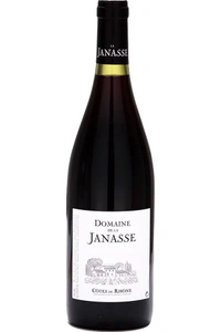 Domaine de la Janasse - Côtes du Rhone, Côtes du Rhône, vin rouge