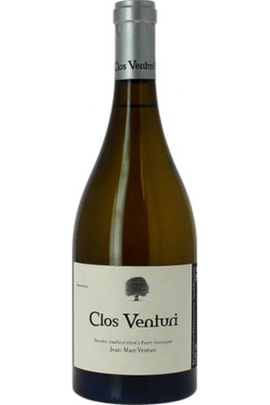Clos Venturi - Le Clos, Corse, vin blanc