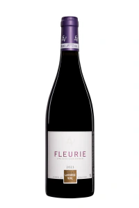 Domaine Lafarge-Vial - Fleurie, Fleurie, vin rouge