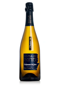 Domaine Pignier - L'Autre, Crémant du Jura, vin effervescent