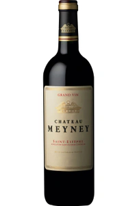 Château Meyney - -, Saint-Estèphe, vin rouge