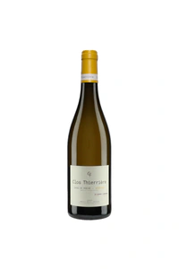 Clos Thierrière - Sang de Roche, Vouvray, vin blanc
