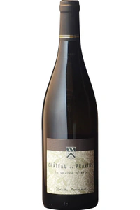 Château de Pravins - La Source Altera, Beaujolais, vin rouge