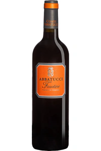 Domaine Comte Abbatucci - Faustine Vieilles Vignes, Vin de France, vin rouge