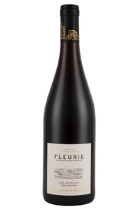Domaine Dominique Morel - Les Coteaux Escarpés, Fleurie, vin rouge