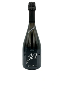 Le Cellier des Tiercelines - Jérôme Arnoux - Zéro Dosage, Crémant du Jura, vin effervescent