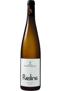Barmès-Buecher - Riesling, Alsace, vin blanc