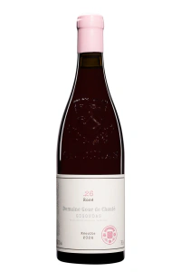 Domaine du Gour de Chaulé - -, Gigondas, vin rosé