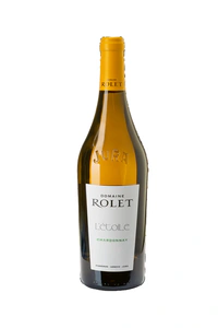 Domaine Rolet Père et Fils - Chardonnay, L'Étoile, vin blanc