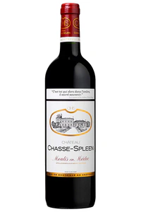 Château Chasse-Spleen - Château Chasse-Spleen, Moulis-en-Medoc, vin rouge