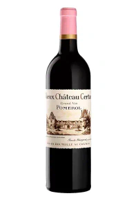 Vieux Château Certan - -, Pomerol, vin rouge