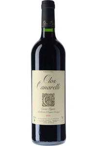 Clos Canarelli - Corse Figari, Corse Figari, vin rouge