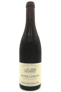 Denis Père et Fils - Aloxe-Corton, Aloxe-Corton, vin rouge