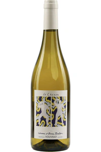 Domaine Catherine et Pierre Breton - Le Chenin, Vouvray, vin blanc