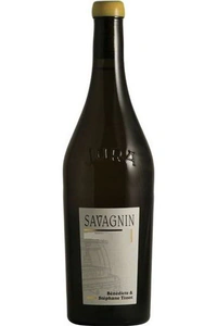 Domaine André et Mireille Tissot - Savagnin, Arbois, vin blanc