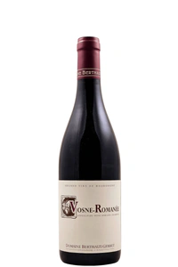 Berthaut Gerbet - Vosne Romanée, Vosne Romanée, vin rouge