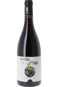 Clos Fornelli - La Robe d'Ange, Corse, vin blanc