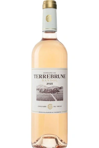 Domaine de Terrebrune - Bandol, Bandol, vin rosé