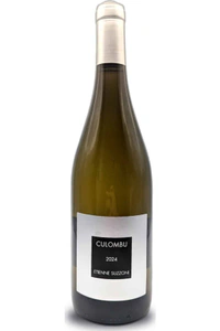 Clos Culombu - Culombu, Corse Calvi, vin blanc