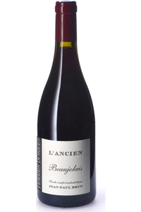 Domaine des Terres Dorées - L'Ancien, Beaujolais, vin rouge