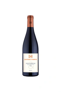 Dauvergne et Ranvier - Sélection, Crozes-Hermitage, vin blanc