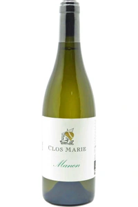Clos Marie - Manon, Languedoc, vin blanc