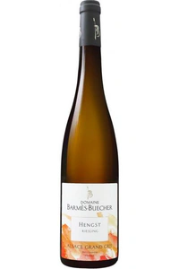 Barmès-Buecher - Grand cru Hengst, Grand cru Hengst, vin blanc