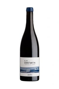 Clos Constantin - Arjiès, Terrasses du Larzac, vin rouge