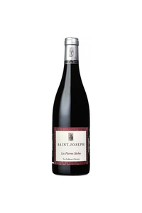 Yves Cuilleron - Pierres Sèches, Saint-Joseph, vin rouge