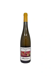 Albert Mann - Grand Cru Schlossberg, Alsace Grand Cru, vin blanc