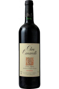 Clos Canarelli - Alta Rocca, Corse, vin rouge