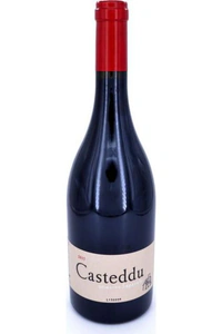 Domaine Saparale - Casteddu, Corse Sartène, vin rouge