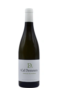 Mas Cal Demoura - Parole de Pierres, IGP Saint-Guilhem-le-Désert, vin blanc