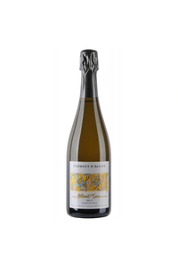 Domaine Albert Mann - Extra-Brut, Crémant d'Alsace, vin effervescent