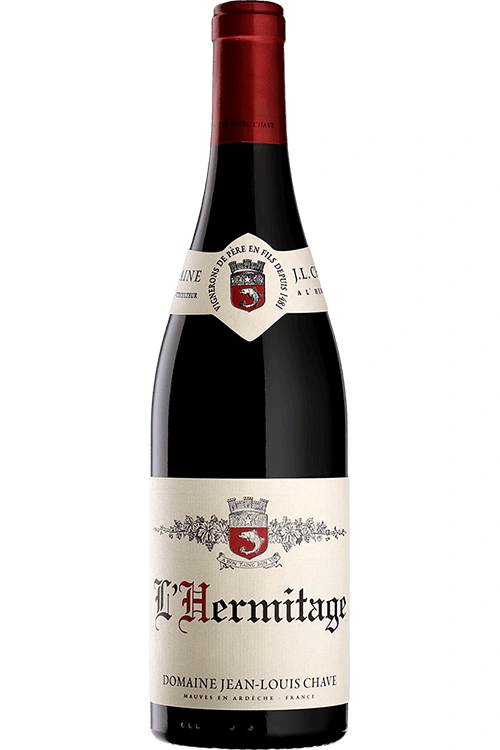 Domaine Jean-Louis Chave - L'Hermitage, Hermitage, vin rouge