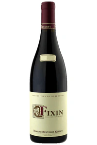 Berthaut Gerbet - Fixin, Fixin, vin rouge